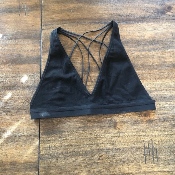lululemon athletica Other - A Little Bit Closer Bralette